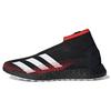 Футбольные бутсы Predator 20.1 'Black Active Red' EG1610