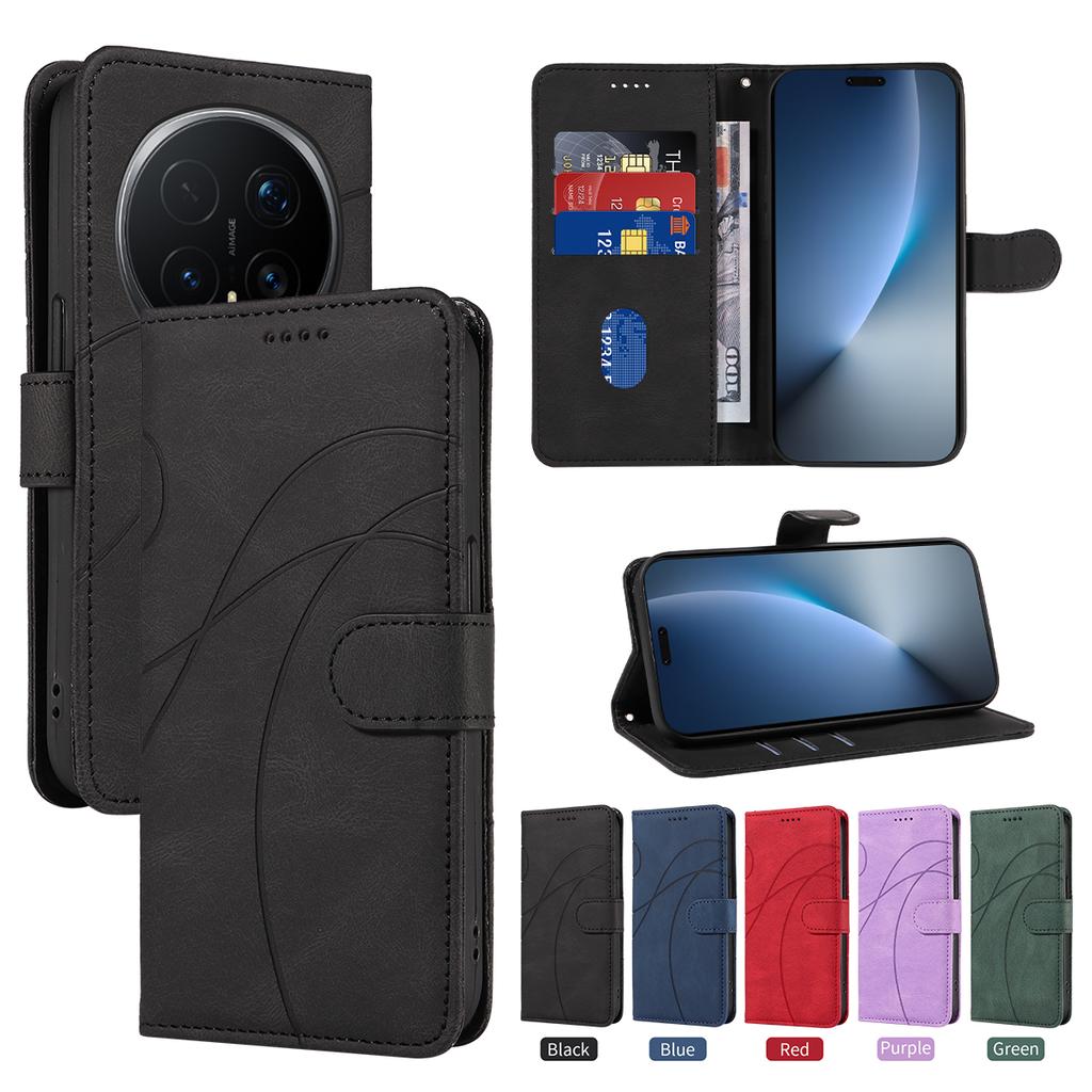 Flip Wallet Case For Coque Honor Magic 8 7 6 5 Pro 6 5 Lite Leather Card Slots Stand Book Phone Cover Funda For Magic 8