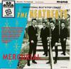 CD NEATBEATS - Mercurial... MSCD003 Величественный Звук  1999 Япония Японская Поп/Рок Б/У