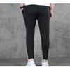 Nike ФК. Вязаные футбольные брюки Essential Dri-Fit, мужские брюки, черные CD0577-010