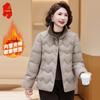 Women's Casual Lightweight Padded Winter Jacket