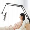 360 Adjustable Bed Tablet Stand for 4inch To 12.9inch Mobile Phones Holder Tablets Lazy Arm Bed Desk Tablet Mount Support for iPad Mini