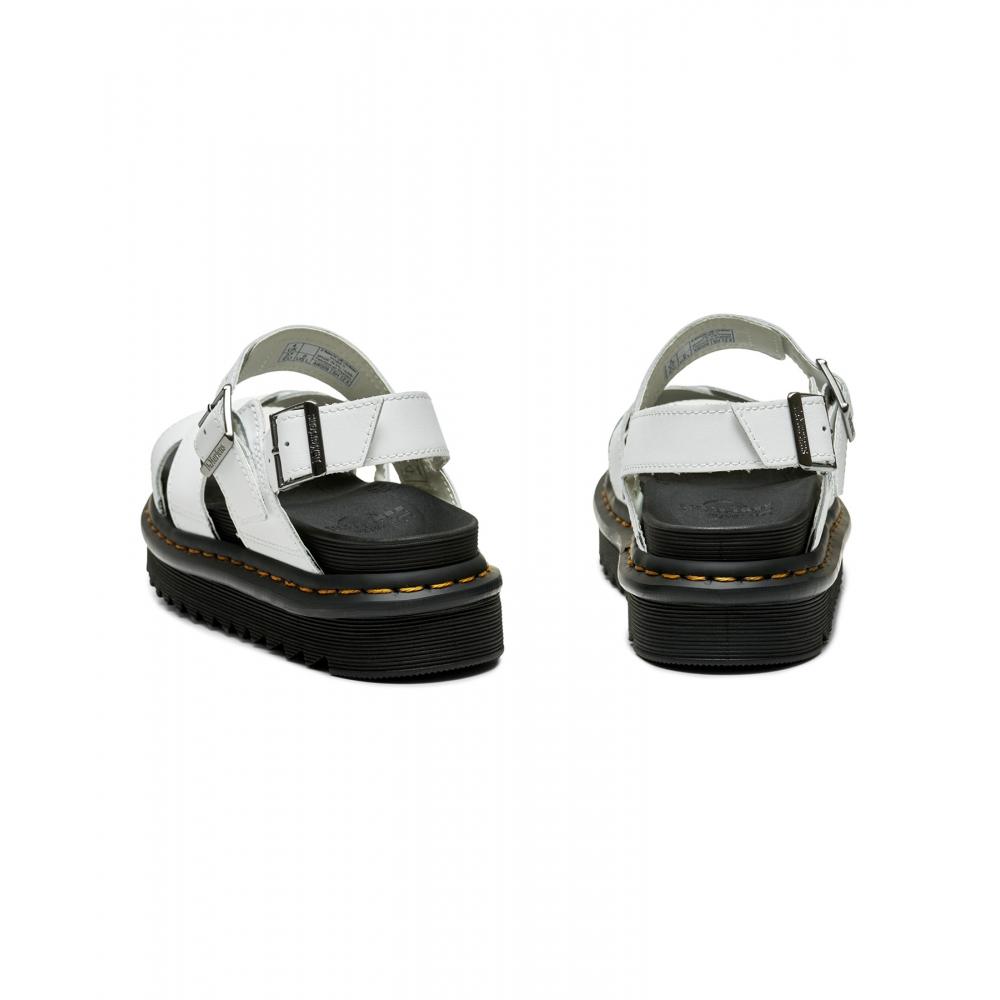 Dr.martens Boss Ii Hydro Белый 26799100