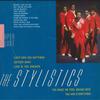 LP Пластинка STYLISTICS - Super Deluxe VIP28619 VICTOR 1983 Япония Соул/Фанк Б/У