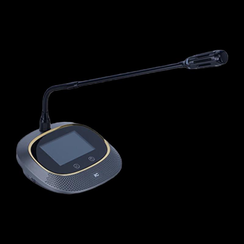 ITC TS-0309 Conference Microphone Terminal (CN version)