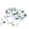 Ravensburger GraviTrax Стартовый набор, Официально импортированный [124 детали], Возраст 8+ (STEM Программируемая игрушка, Шариковый ролик) 26087 4