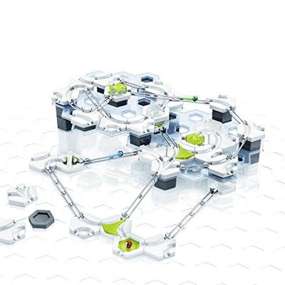 Ravensburger GraviTrax Стартовый набор, Официально импортированный [124 детали], Возраст 8+ (STEM Программируемая игрушка, Шариковый ролик) 26087 4