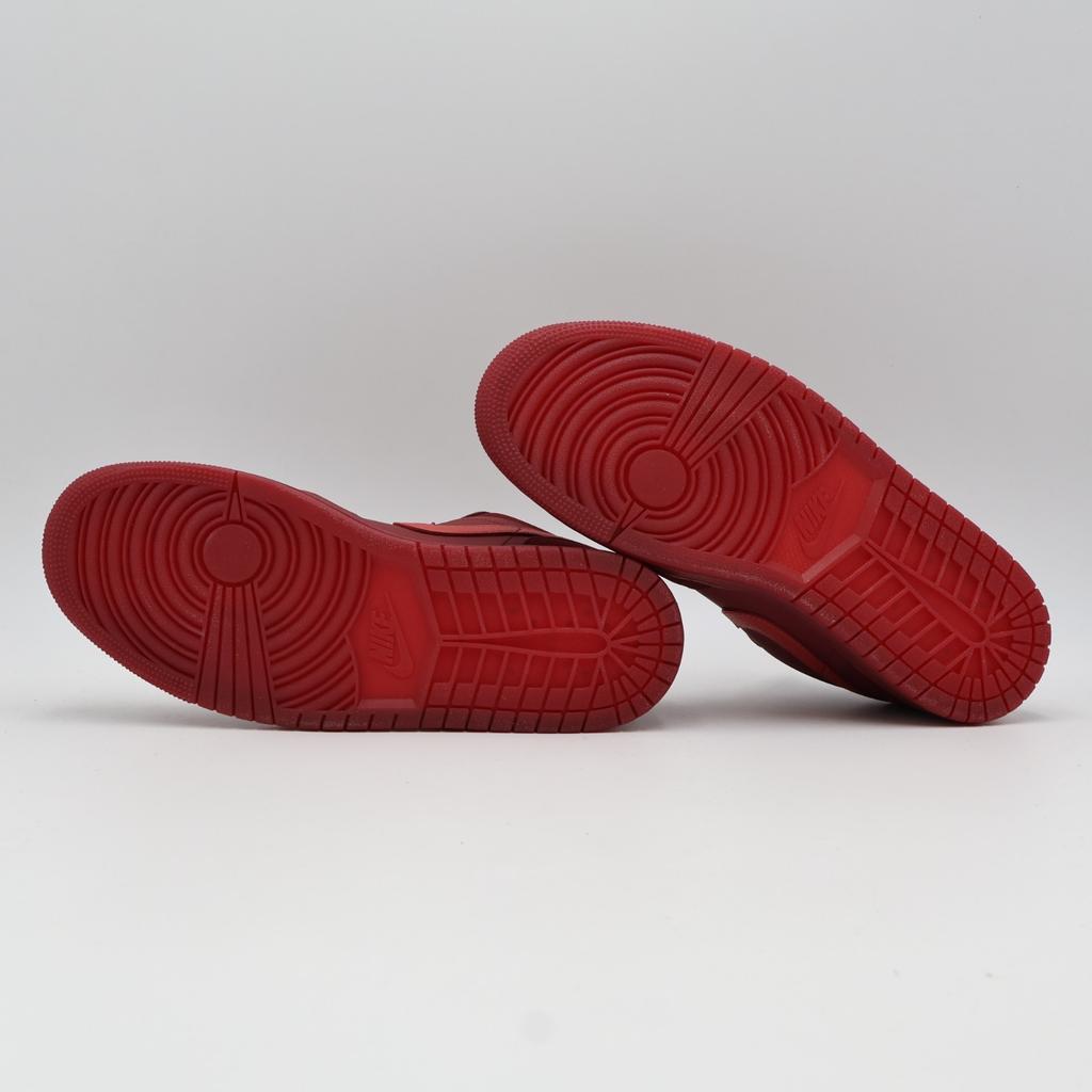 IB7012-600 Nike Air Jordan 1 Low День Святого Валентина (2026) (Женский)