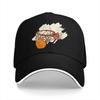 Фоновый Бейсболка Унисекс Шляпы Женская Козырек Защита Snapback Регулируемая Баскетбольная Спортивная Кепка