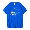 New Joe Satriani Signature For Fan Black All Size T Shirt He762 Vintage Washed Homme Designer Clothes Breathable