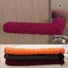 Protective Fridge Door Handle Cover Soft Door Knob Covers Refrigerator Door Handle Cover  Winter