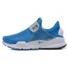 Носок Sock Dart Fragment Photo Blue 728748-401