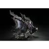 Capcom Monster Hunter Capcom Figure Builder Model Black Eclipse Dragon Gore Magala Reprint Edition В205 x Ш235 x Г220 мм Приблизительные размеры создателя.