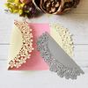 Flower Lace Envelope Paper Cutting Dies DIY Craft Scrapbook Embossing Stencil