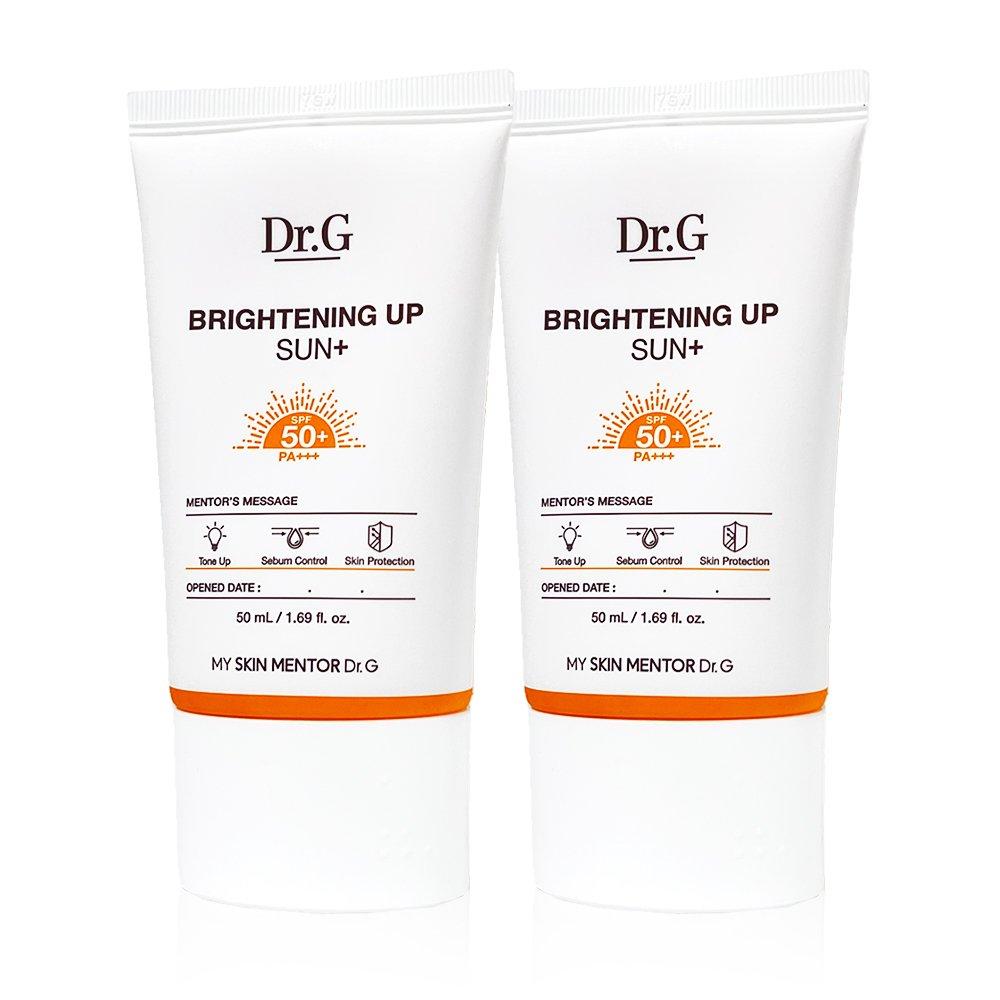 Dr.G Brightening Up Sun Plus 50ml