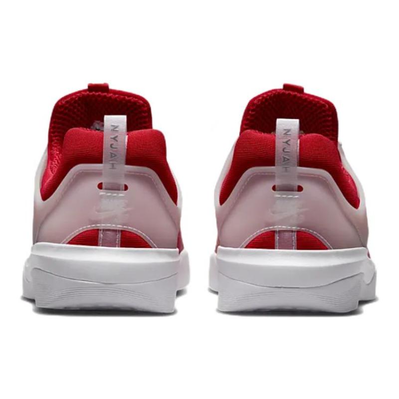 Nike Кроссовки Zoom Nyjah 3 Sb 'University Red White' повседневные DV1187-600
