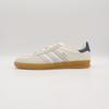 IH8547 Beauty & Youth adidas Originals Gazelle Indoor Core White Grey (Мужской)