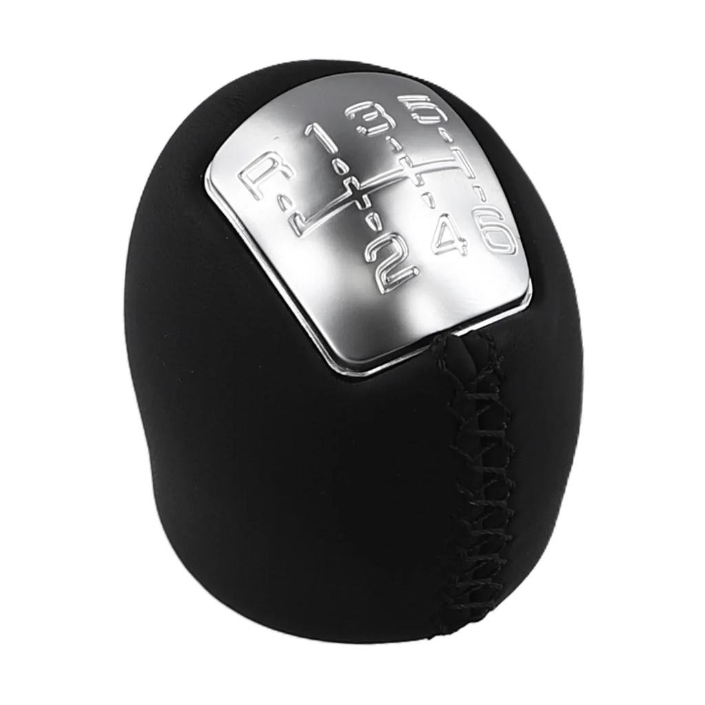 1 шт. 6-ступенчатая ручка переключения передач, чехол, черный чехол для IVECO, для DAILY IV V VI 2008-2017, запчасти, аксессуары