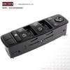 Выключатель стеклоподъемника Mercedes W164, совместимый с деталью 2518300110.