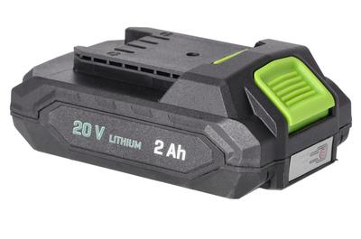 Аккумулятор Nac 20V 2Ah Серия S
