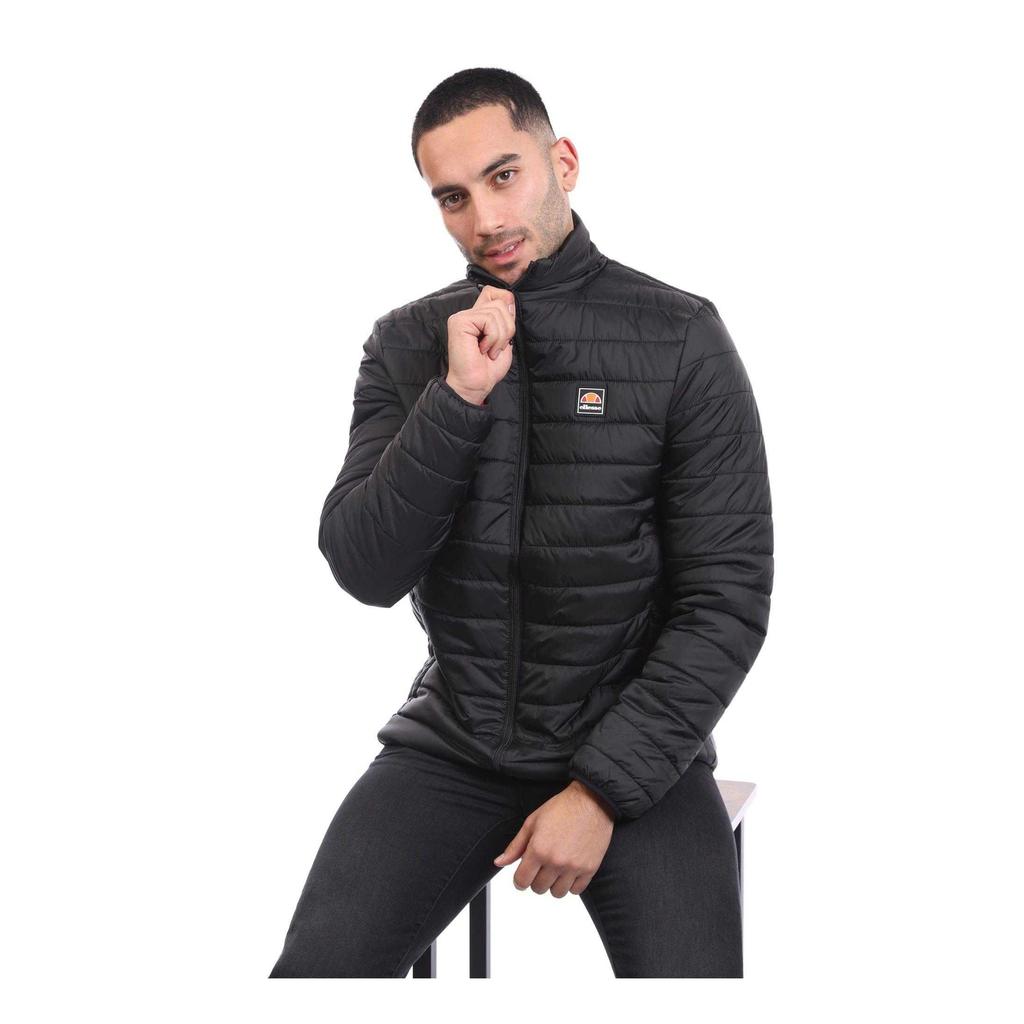 Ellesse Mens Purosangue Puffer Jacket