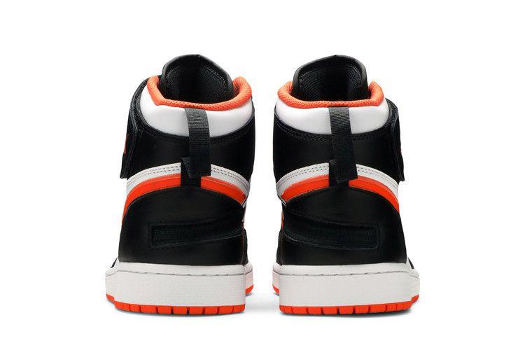 Jordan 1 High FlyEase Turf Orange