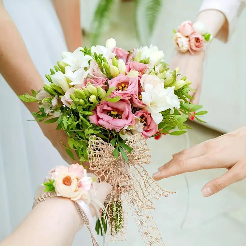 1 шт. Мешковина Лента Домашняя Лента Подарочная Упаковка Плетеная Лента Ручная работа Полая Плетеная Лента Декоративная Мульти-стиль