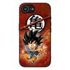 Cover for Apple iPhone 13 12 Mini XS 11 Pro Max 7 8 Plus XR SE 2022 2020 SE3 Case Master Roshi Dragon Gokus Ball Kame Sennin