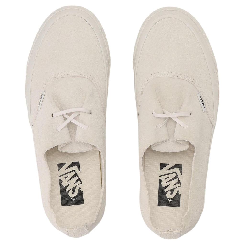 Vans Премиальные Аутентичные Удобная Посадка Скейт-Кеды Унисекс Кроссовки Белые VN000ECPJVY