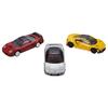 [Takaratomy] Tomica Premium Honda NSX 3 Models Collection Diecast Model Toy, 6+