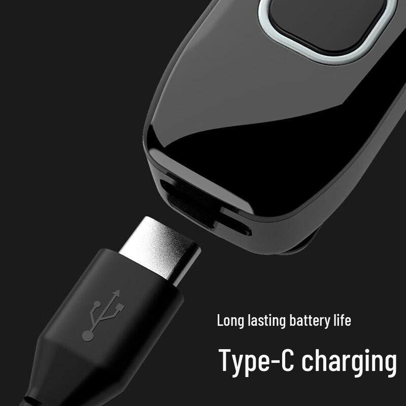 UNIKOO T2 Mini Ear-hook Walkie-Talkie
