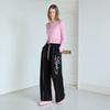 Egoist Color Block Sweat Pants  Es2opt10 