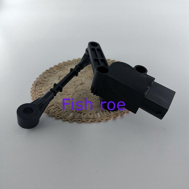 Air suspension height sensor LR023648 LR014065 for LAND ROVER DISCOVERY 4 2010-2016 AH225B732AB AH225B732AC