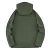Унисекс 3-в-1 outdoor лыжная куртка Zheng Zhan Hu J25861