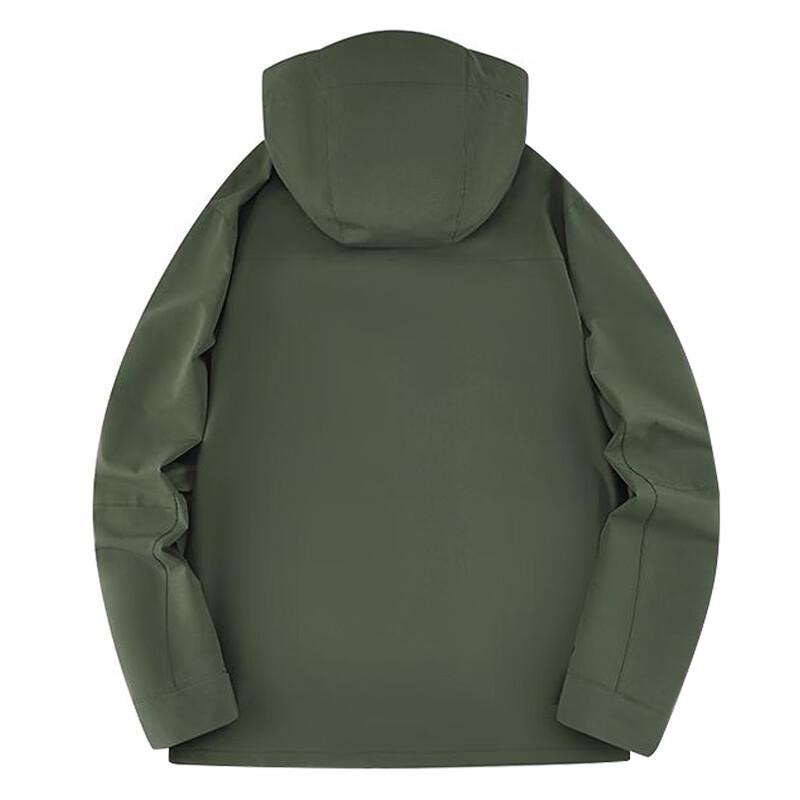 Унисекс 3-в-1 outdoor лыжная куртка Zheng Zhan Hu J25861