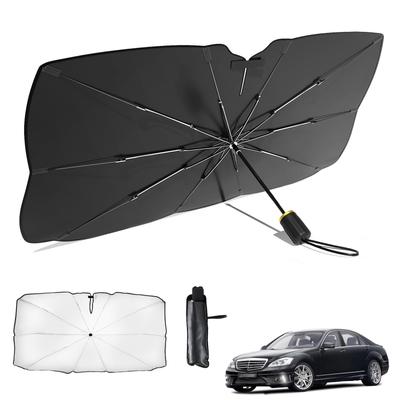Mercedes Benz S-Класс Стандартный W221 2005-2013 Тип зонта для автомобиля