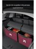 Car Trunk Organizer for Feifan F7/R7/ER6/MARVEL R