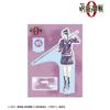 Jujutsu Kaisen 0 The Movie Maki Big Acrylic Stand with Parts Colleize Official Merchandise Official License [Official] Zen'in Ani-Art