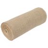 Рулон мешковины джутовая лента ручной работы мешковина ткань своими руками свадебные принадлежности для рукоделия 10 метров 30 см