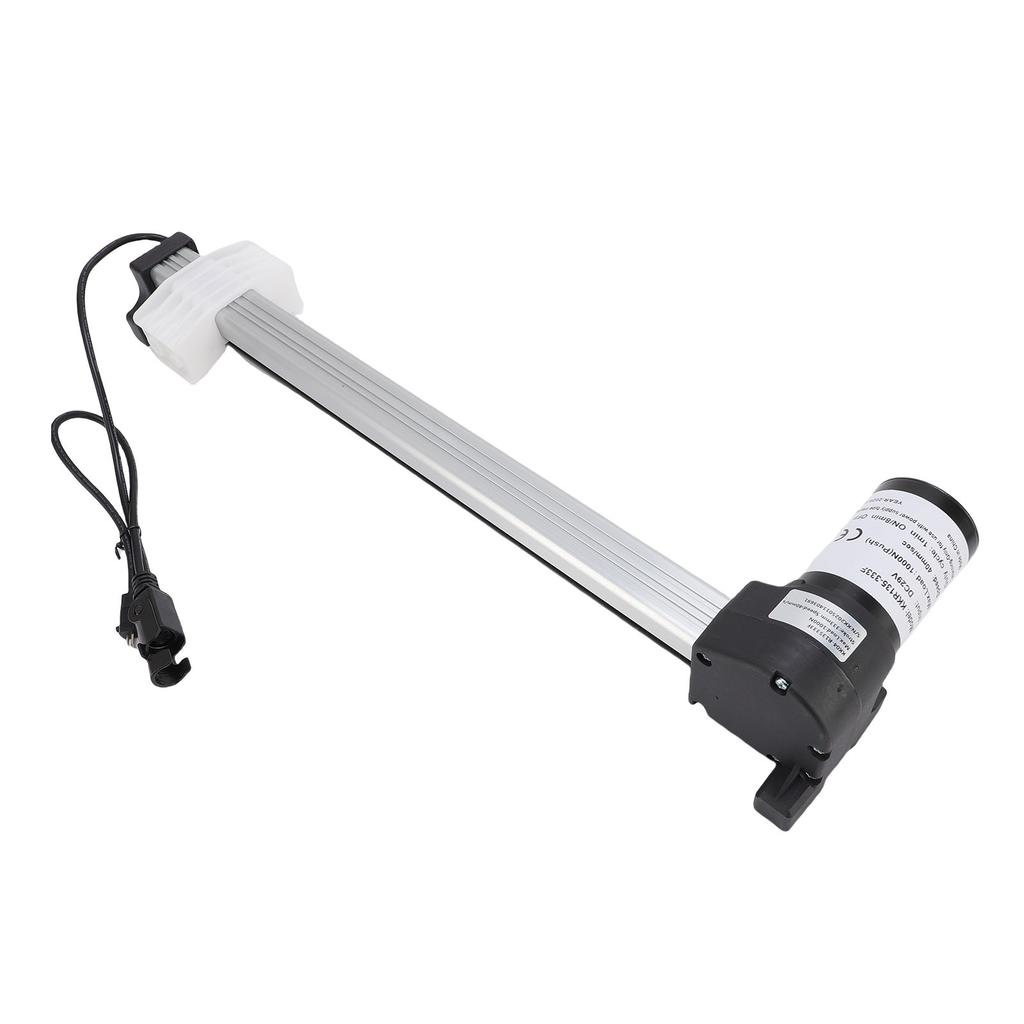 Power Recliner Motor Replacement Parts Lift Chairs Actuator Stroke Length 333mm Intelligent Control US Plug