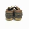 Винтажные ботинки L.L.Bean с низким голенищем 80-90-х годов, США, примерно 27.0-27.5, темно-коричневые(ИСПОЛЬЗОВАЛ)