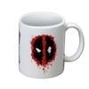Deadpool Кружка с логотипом