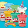 Play-Doh Clay Set Of 20 Tubes Create And Celebrate Hasbro G2467 1 Pc