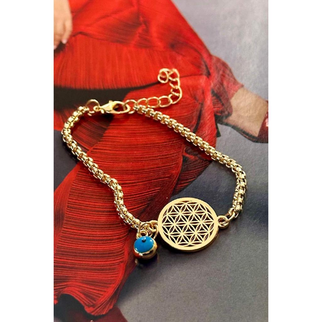 Комбинация браслетов жизни Tb44