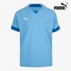 Galleria Puma Team Final Jersey Soccer Clothing Training Sportswear