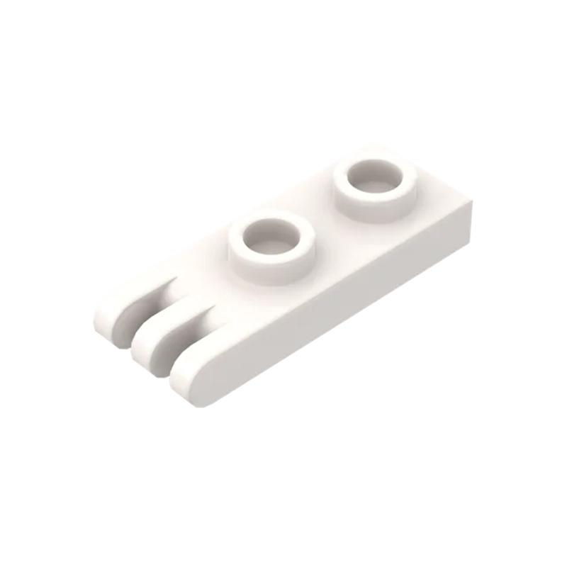20 шт. Детали MOC 4275 Шарнирная пластина 1x2 Совместимо с кубиками DIY Сборка Строительные блоки Частицы Детская головоломка Развивающая игрушка Подарок