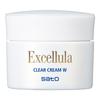 Sato Pharmaceutical Excelula Clear Cream W 50 г Лечебный увлажняющий крем
