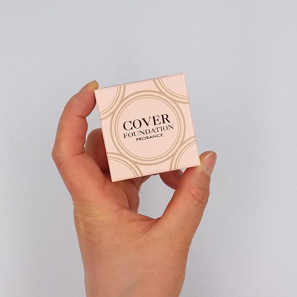 Prorance Cover Foundation 16 г, нет. 23, 2 шт.