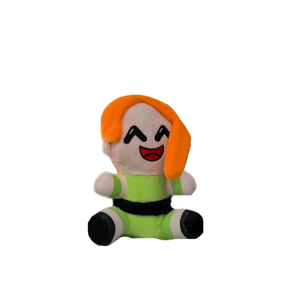 Мягкая игрушка кукла, тряпичная кукла для малышей, подходит для девочек, подарок на день рождения, рождественский подарок на плюшевую игрушку