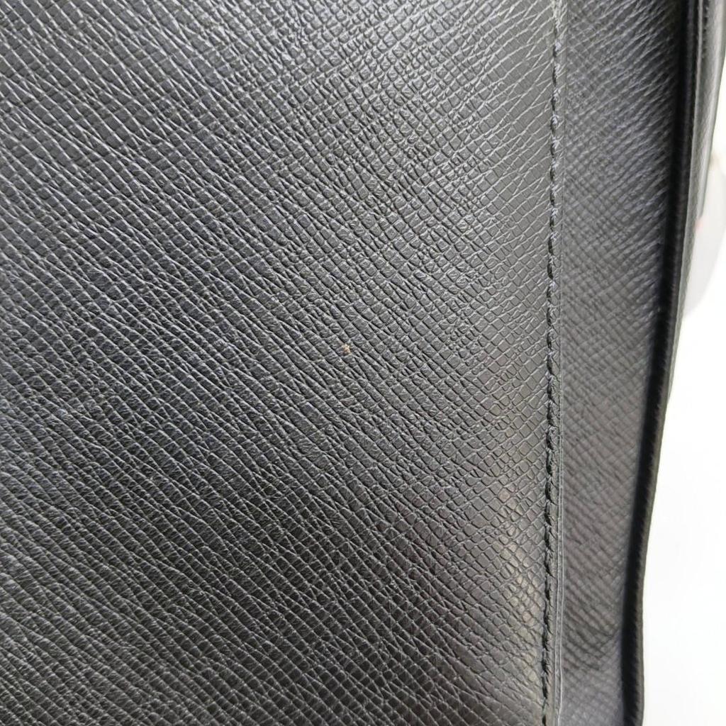 [Pre-Owned] New Monogram Spring Clip Canvas Leather Messenger Bag - Good #1897F00